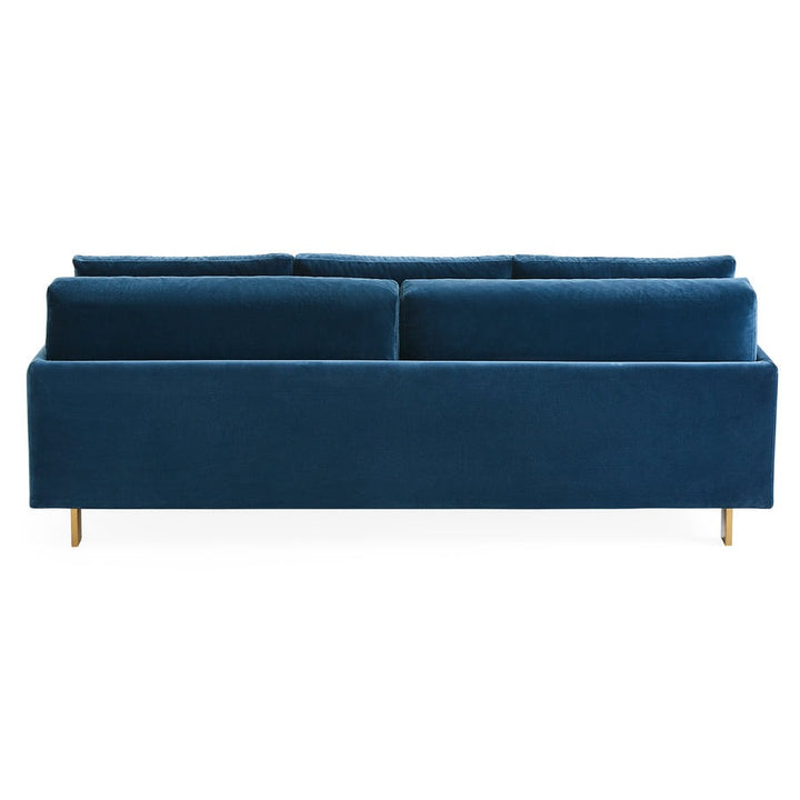 Jonathan Adler Malibu Sofa – Varese Petrol