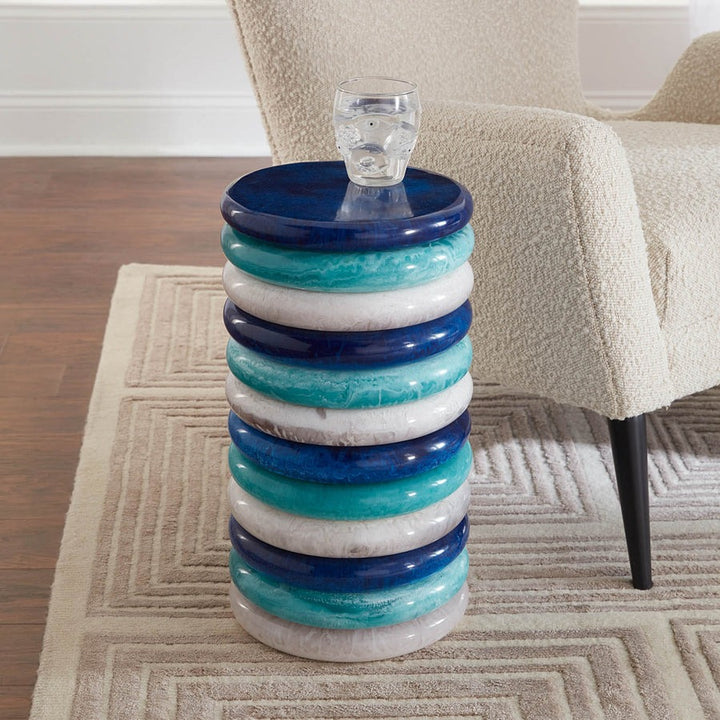 Jonathan Adler Mustique Accent Table