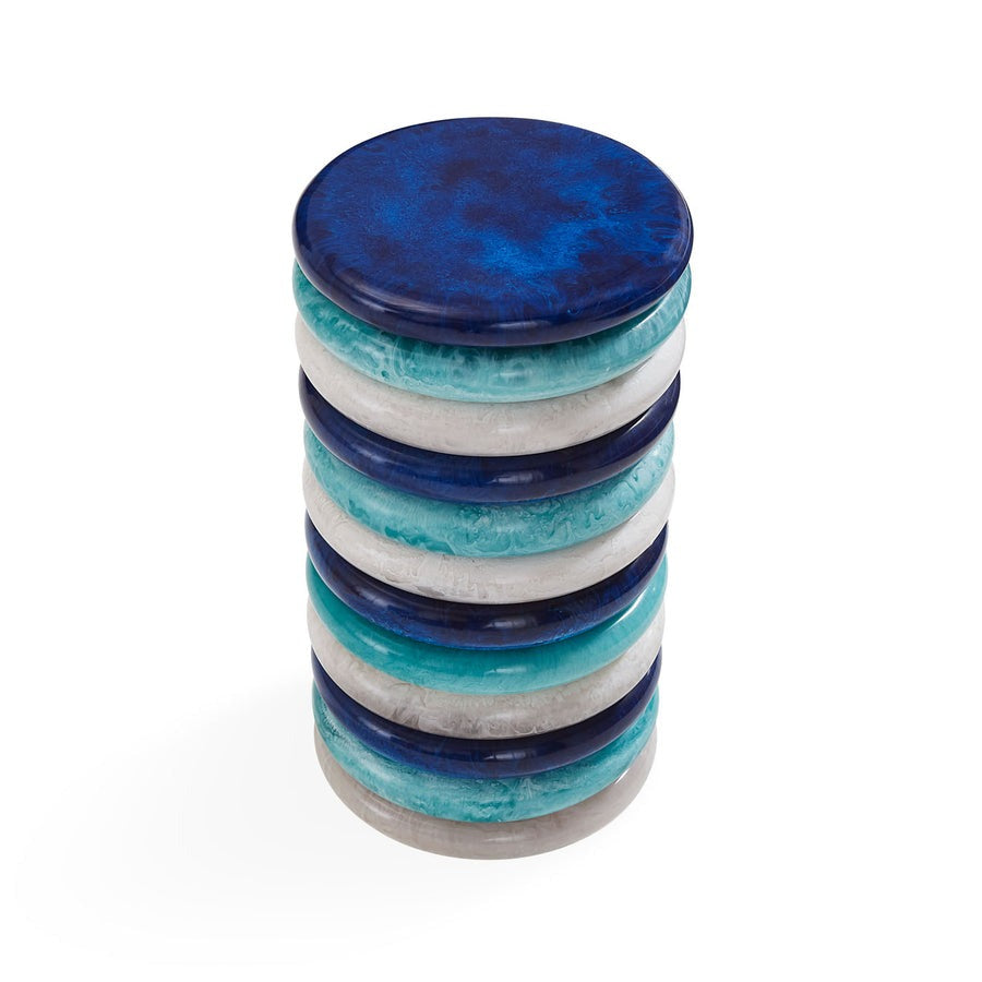 Jonathan Adler Mustique Accent Table