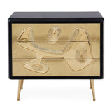 Jonathan Adler Reform Three-Drawer Chest