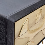 Jonathan Adler Reform Three-Drawer Chest