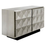 Jonathan Adler Talitha Six-Drawer Dresser