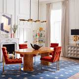 Jonathan Adler Talitha Six-Drawer Dresser