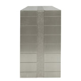 Jonathan Adler Talitha Waterfall Console Table
