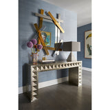 Jonathan Adler Talitha Waterfall Console Table