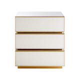 Jonathan Adler Torino Dresser