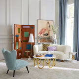 Jonathan Adler Trocadero Screen