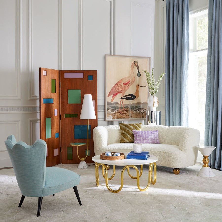 Jonathan Adler Trocadero Screen