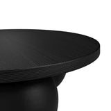 LPD Home Kenji Coffee Table – Black