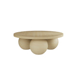 LPD Home Kenji Coffee Table – Calico