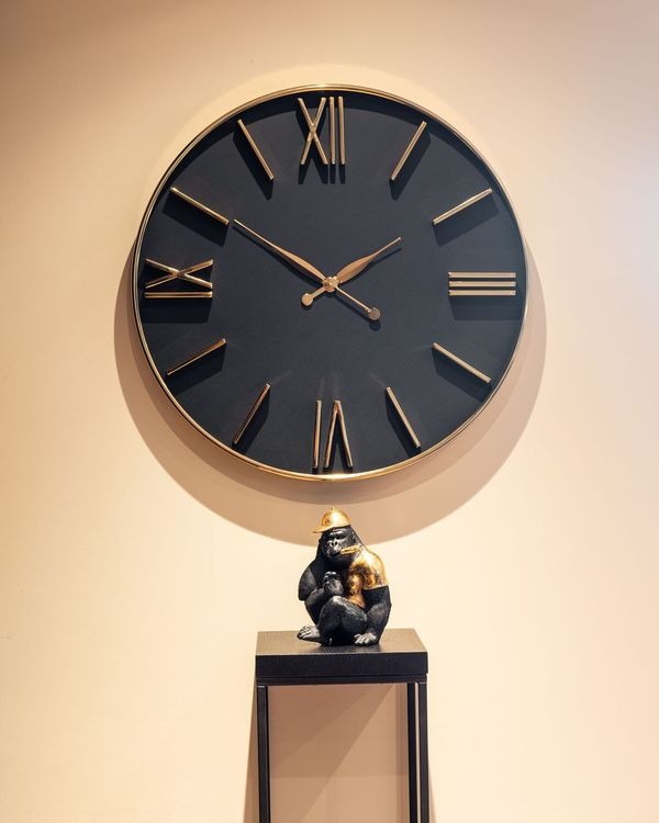 Richmond Interiors Lyem Clock