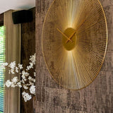 Richmond Interiors Audrey Clock