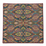 Kaleidoscopic Cushion Cover – Excess Stock