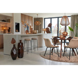 Kastor Hanging Lamp – Medium