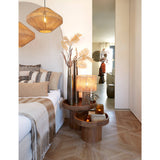 Kastor Hanging Lamp – Small