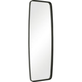 Keiichi Adeleine Tall Mirror – Black