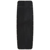 Keiichi Adeleine Tall Mirror – Black