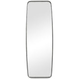 Keiichi Adeleine Tall Mirror – Silver