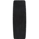 Keiichi Adeleine Tall Mirror – Silver