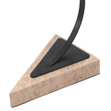 Keiichi Aircraft Form Sculpture – Light