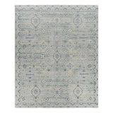 Keiichi Almeria Hand-knotted Rug – Large