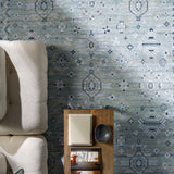 Keiichi Almeria Hand-knotted Rug – Large
