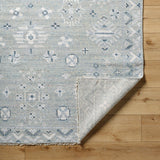 Keiichi Almeria Hand-knotted Rug – Large