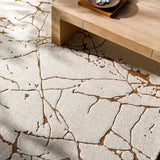 Keiichi Arbora Hand Knotted Rug – Small
