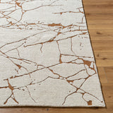 Keiichi Arbora Hand Knotted Rug – Small
