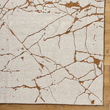 Keiichi Arbora Hand Knotted Rug – Small