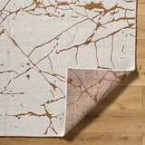 Keiichi Arbora Hand Knotted Rug – Small