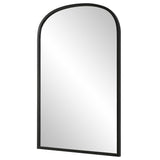 Keiichi Aydyn Arched Mirror – Black