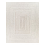 Keiichi Azalea Hand Woven Rug – Neutral – Medium