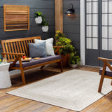 Keiichi Azalea Hand Woven Rug – Neutral – Medium