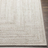 Keiichi Azalea Hand Woven Rug – Neutral – Medium