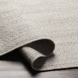 Keiichi Azalea Hand Woven Rug – Neutral – Medium
