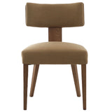 Keiichi Bampton Dining Chair – Sienna