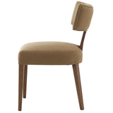 Keiichi Bampton Dining Chair – Sienna
