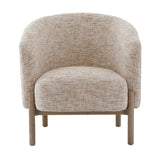 Keiichi Banbury Accent Chair
