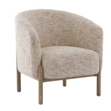 Keiichi Banbury Accent Chair