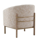 Keiichi Banbury Accent Chair