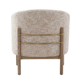 Keiichi Banbury Accent Chair