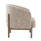 Keiichi Banbury Accent Chair