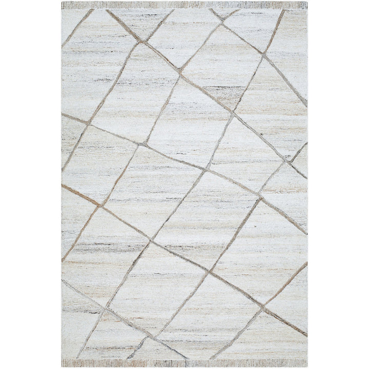 Keiichi Berna Rug – Large