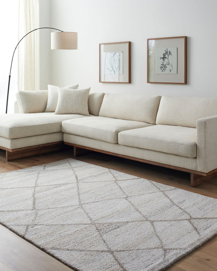 Keiichi Berna Rug – Large