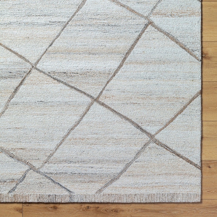 Keiichi Berna Rug – Large