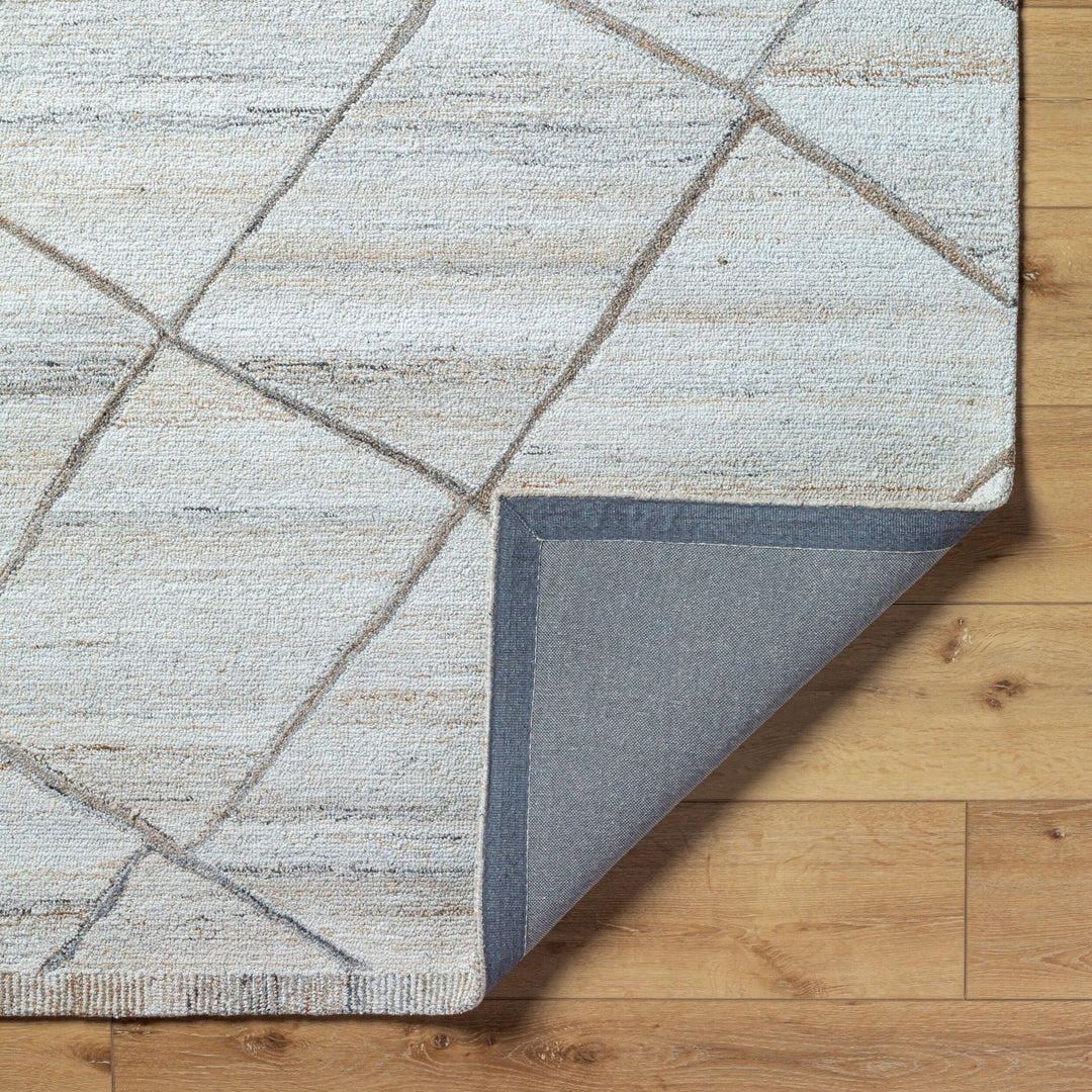 Keiichi Berna Rug – Large