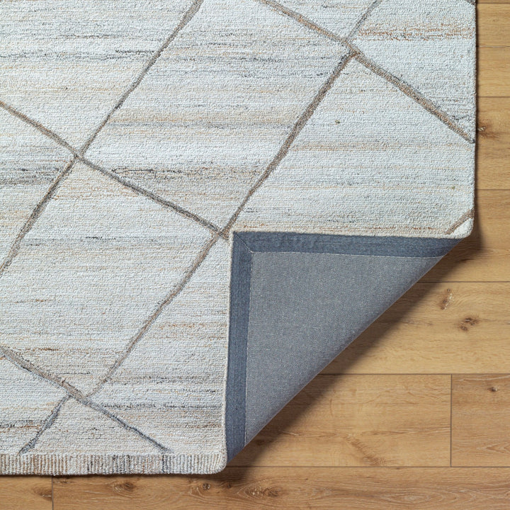 Keiichi Berna Rug – Large