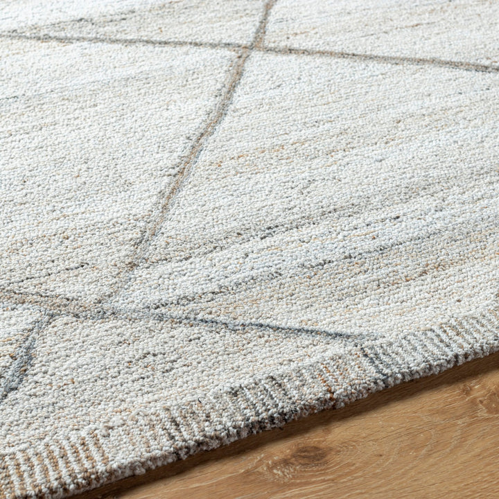 Keiichi Berna Rug – Large