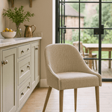 Keiichi Bibury Dining Chair